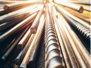 میلگرد چیست؟