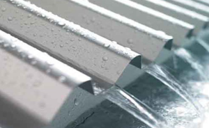 ابعاد ورق گالوانیزه