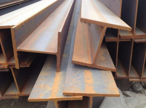 تیرآهن چیست؟