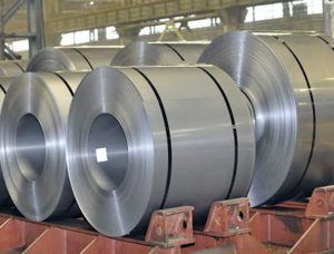 ورق فولادی چیست؟