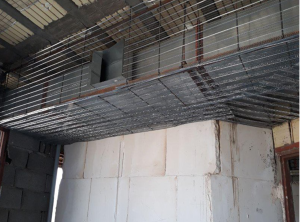 رابیتس و تفاوت آن با راویز