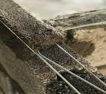 میلگرد بستر چیست؟