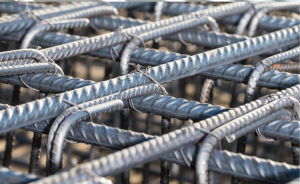 میلگرد حرارتی چیست؟