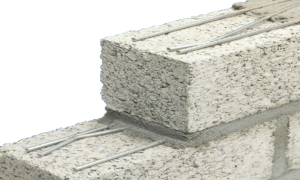 معایب استفاده از میلگرد بستر