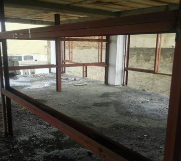 تفاوت وال پست بامیلگردبسترچیست؟