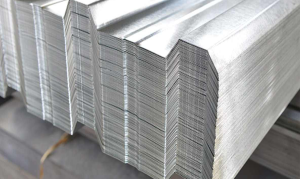 تفاوت گالوانیزه گرم با گالوانیزه سرد