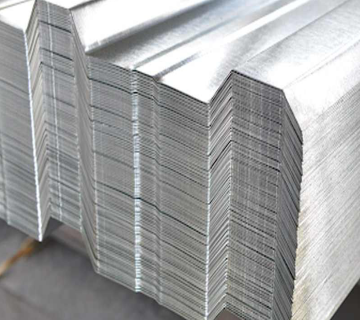 تفاوت گالوانیزه گرم با گالوانیزه سرد