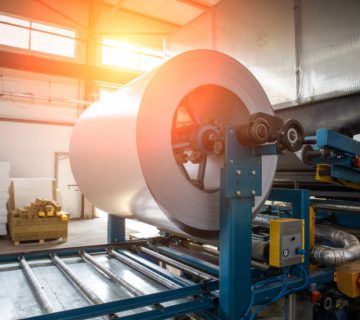 ورق گالوالوم